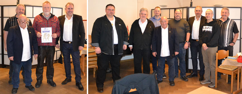 Bezirkstag Unterfranken