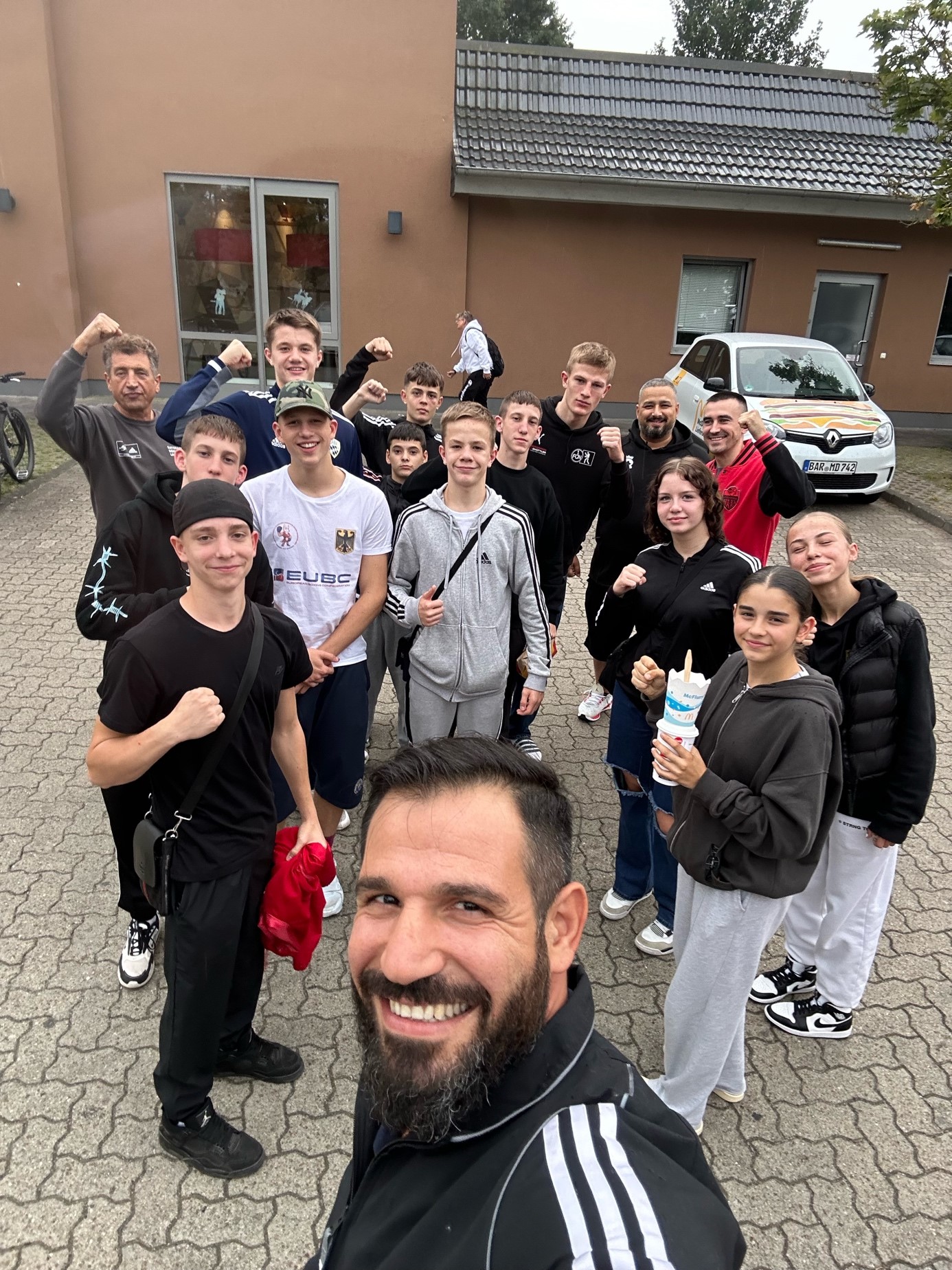 31. Turnier Olympia Hoffnung