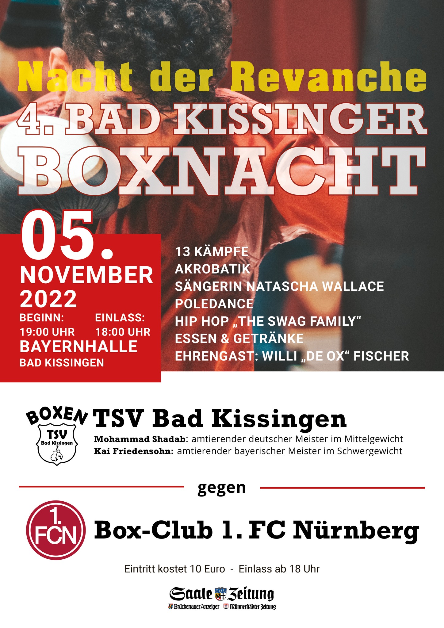 4. Bad Kissinger Boxnacht