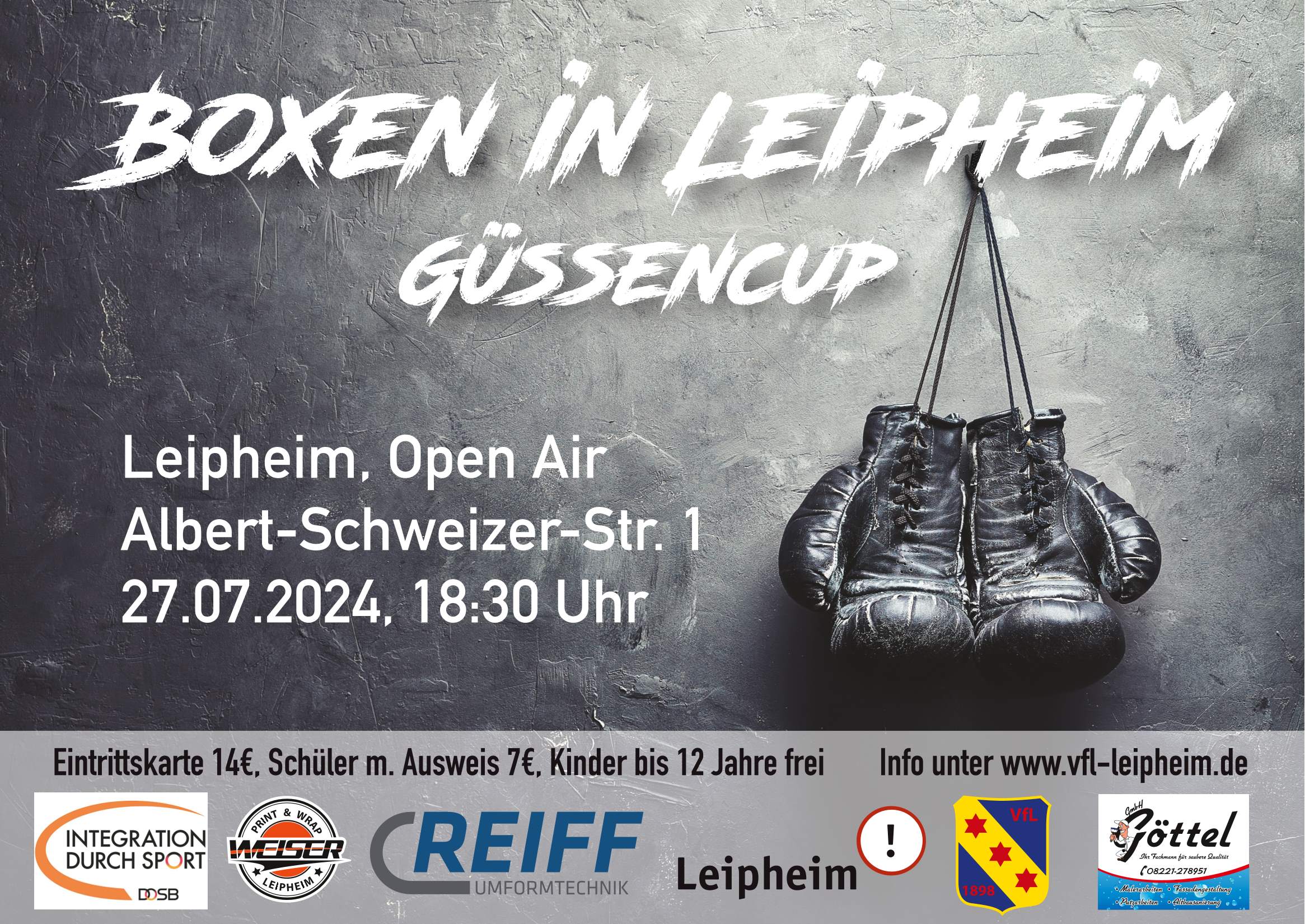 Güssencup Vorderseite Open Air 2024 1